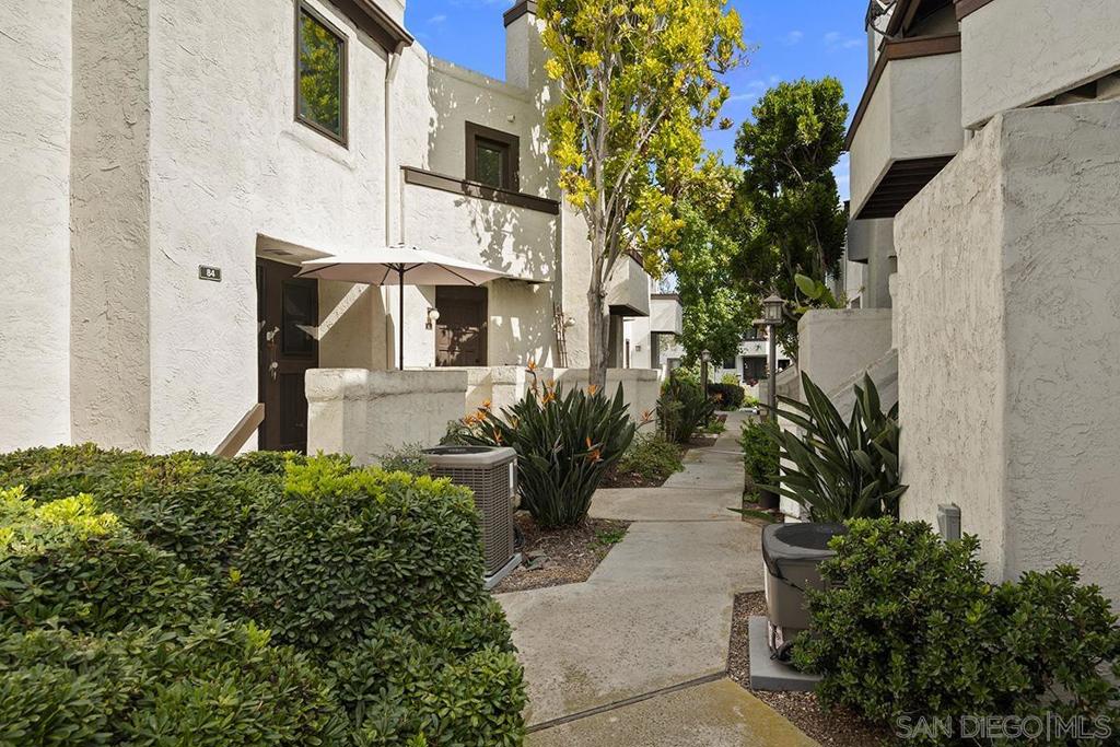 Point Loma - Residential