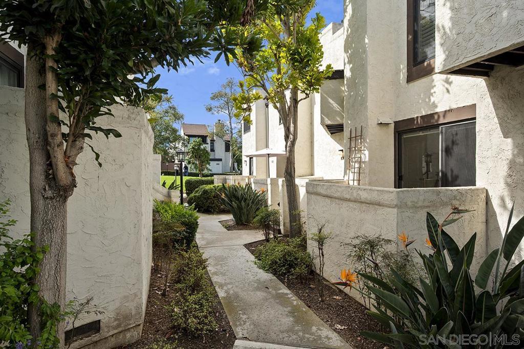 Point Loma - Residential