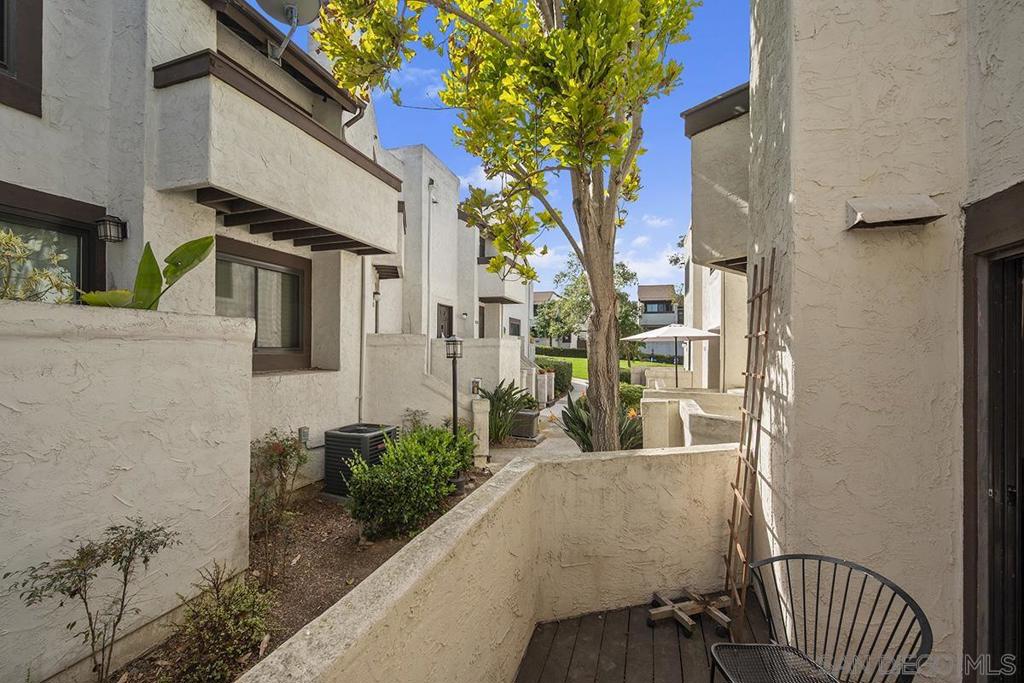 Point Loma - Residential