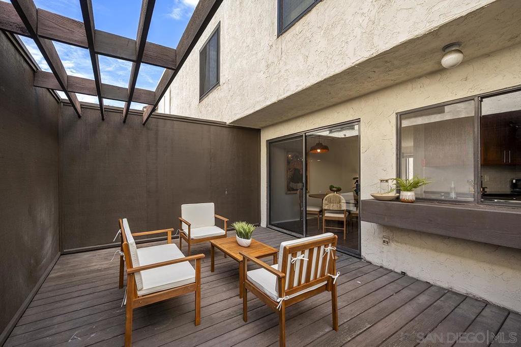 Point Loma - Residential