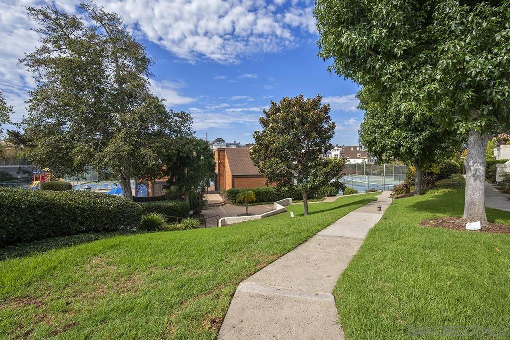 Point Loma - Residential