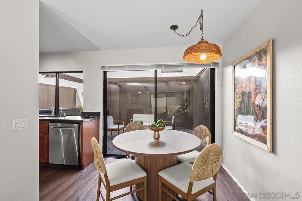 Point Loma - Residential