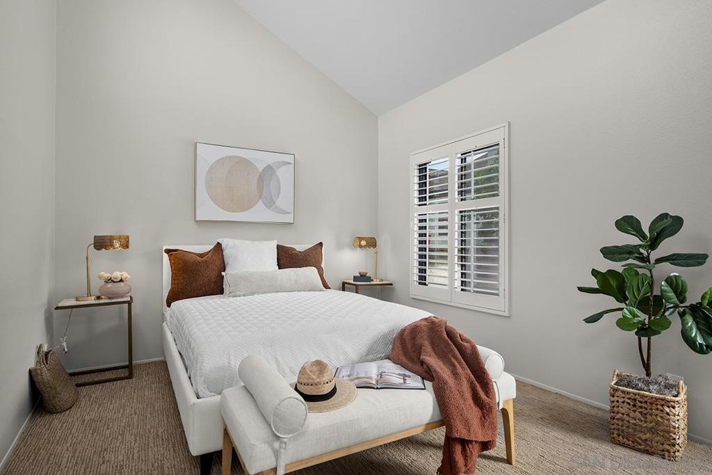 Point Loma - Residential