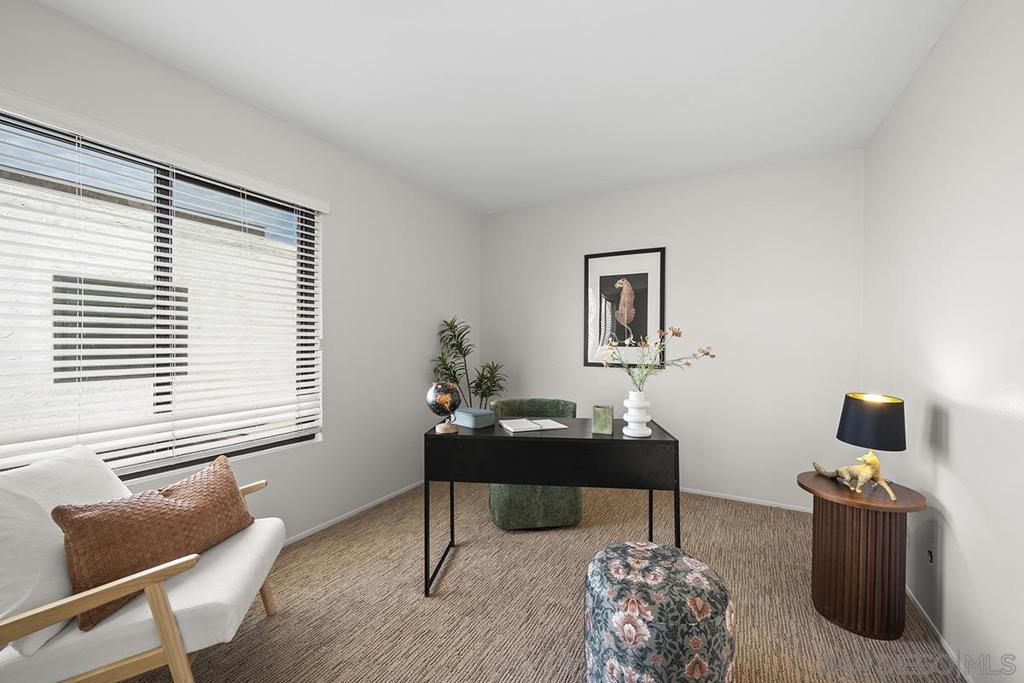 Point Loma - Residential