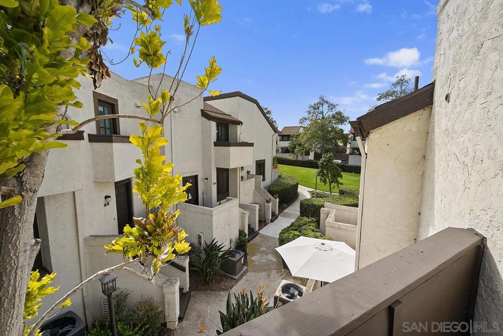 Point Loma - Residential