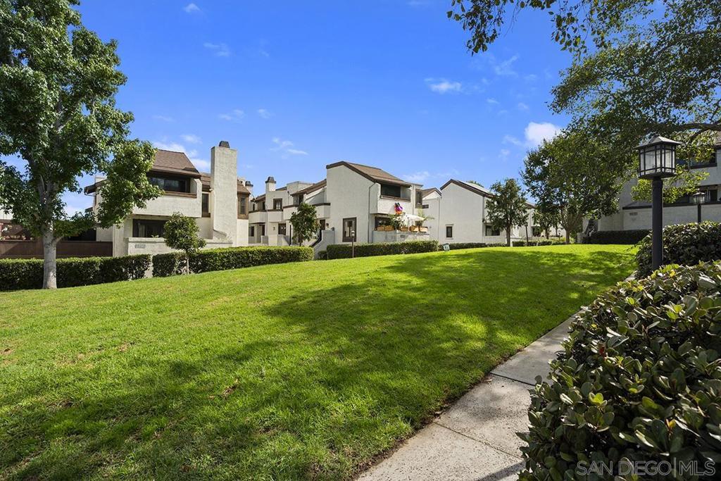 Point Loma - Residential