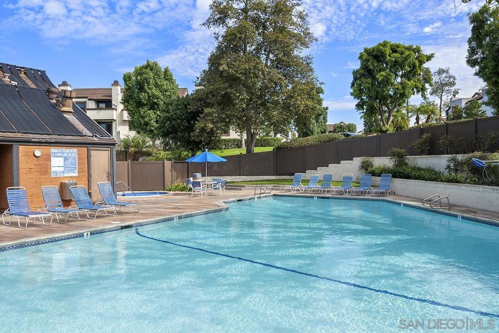 Point Loma - Residential