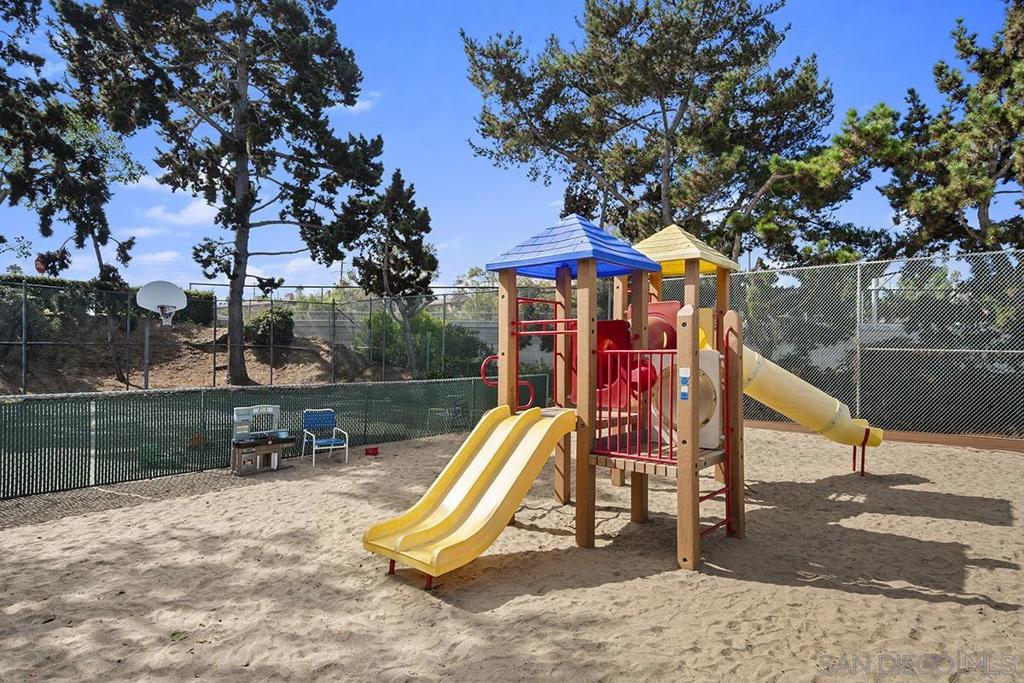 Point Loma - Residential