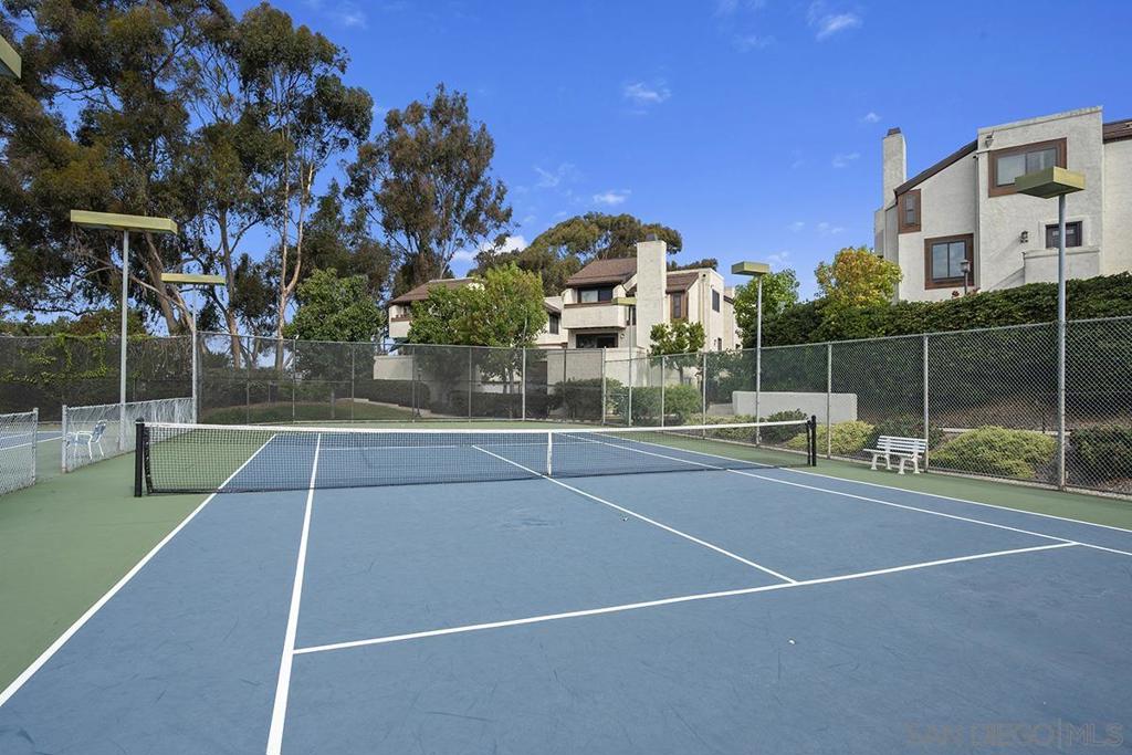 Point Loma - Residential