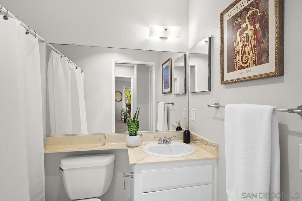Point Loma - Residential