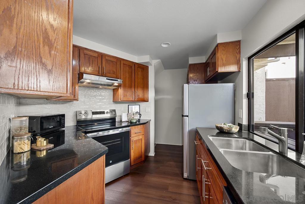 Point Loma - Residential