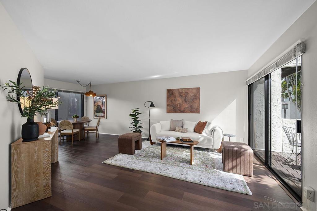 Point Loma - Residential