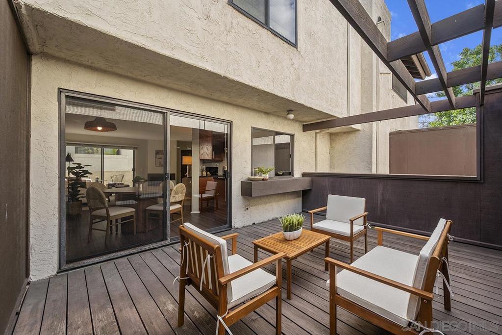 Point Loma - Residential
