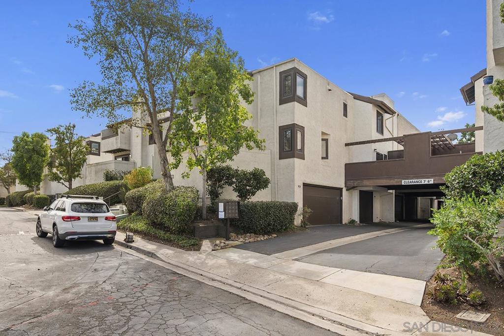 Point Loma - Residential