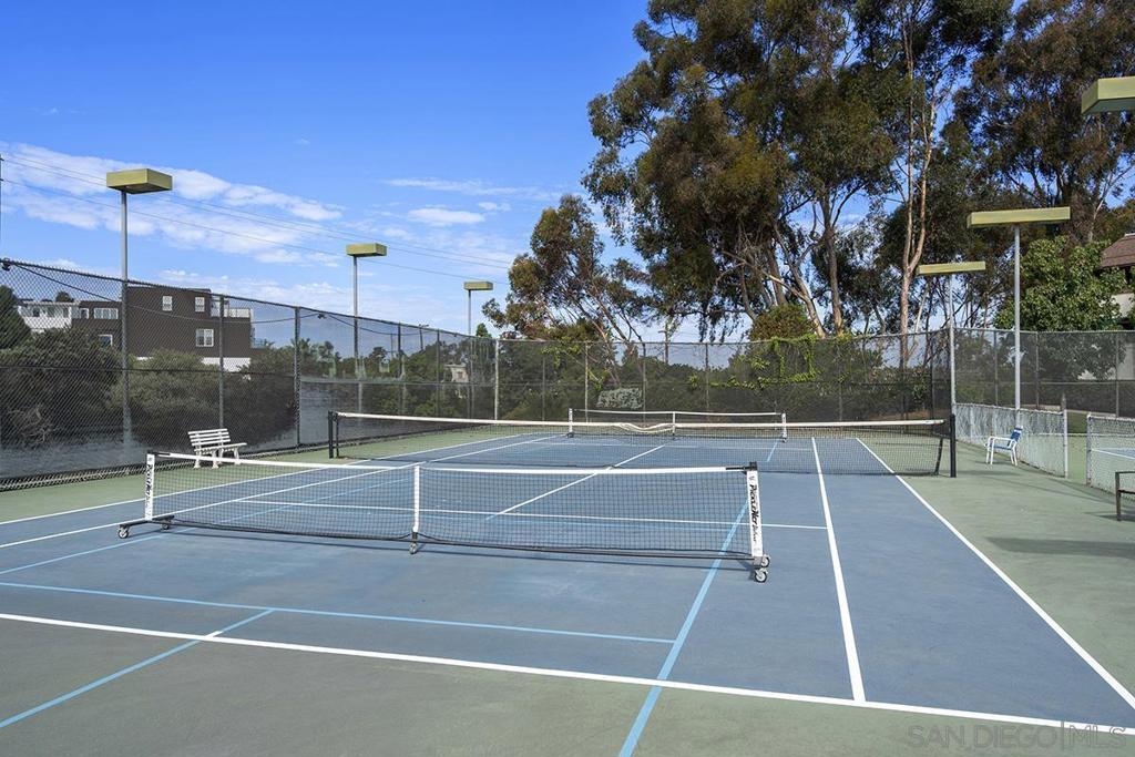Point Loma - Residential