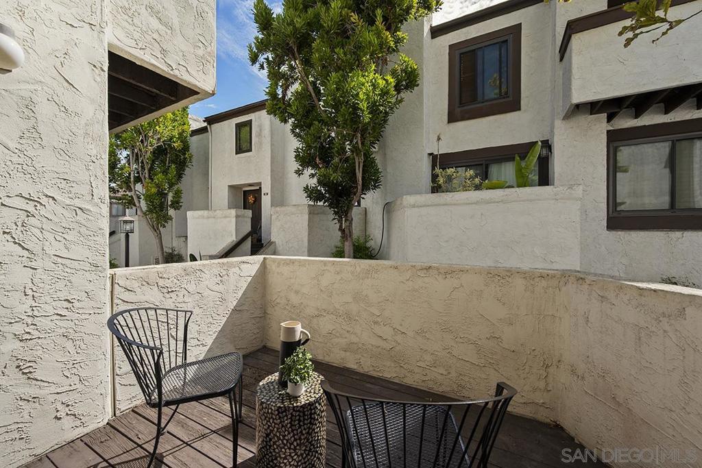 Point Loma - Residential