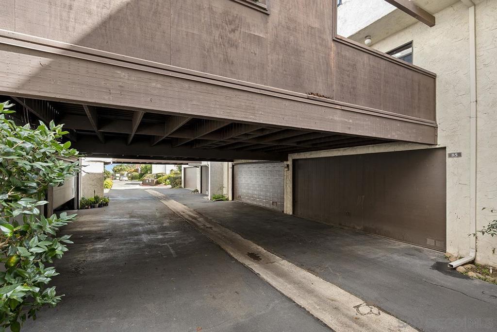 Point Loma - Residential