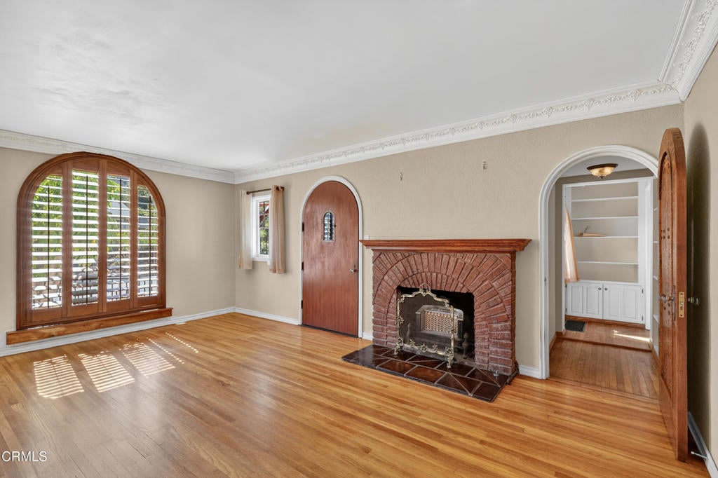 1200 Forest Drive