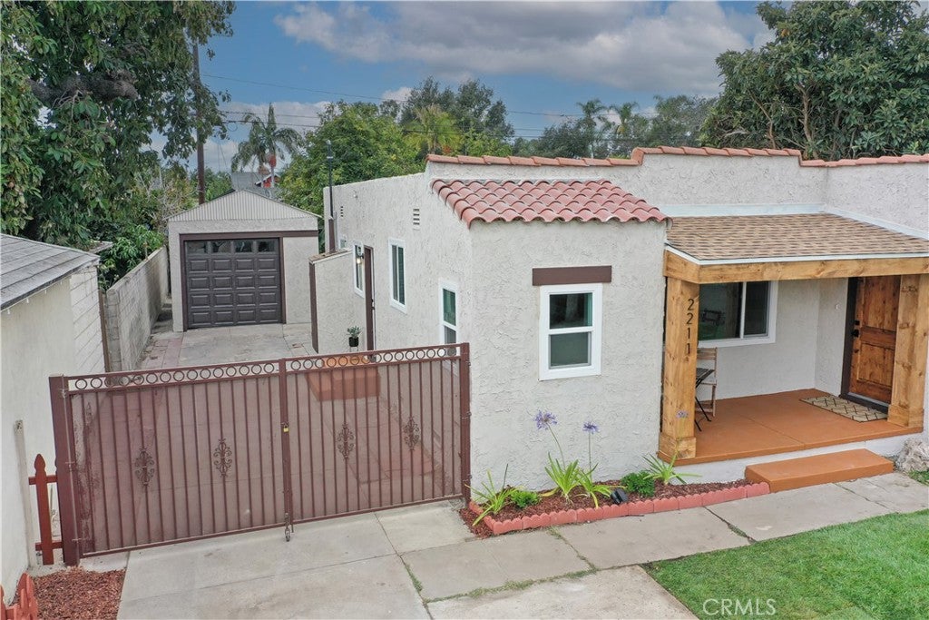 1122 Kilson