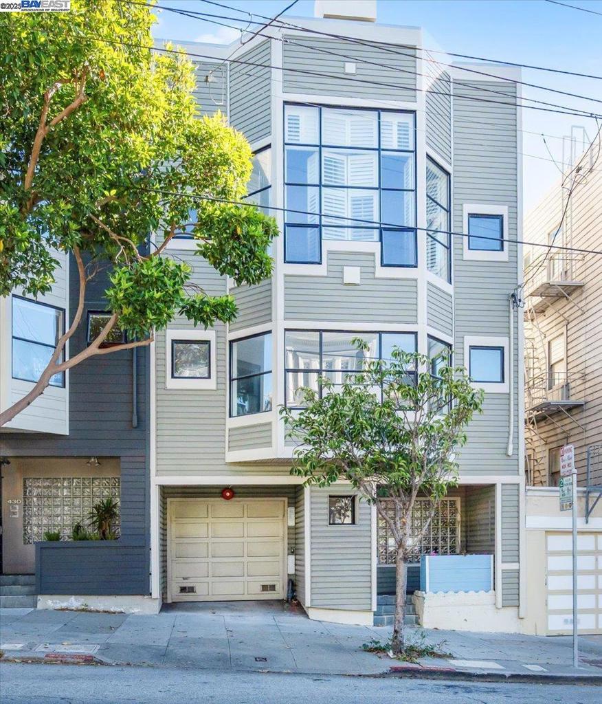 426 Fillmore St