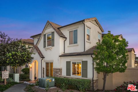 115 Primrose Drive Foothill Ranch CA 92610