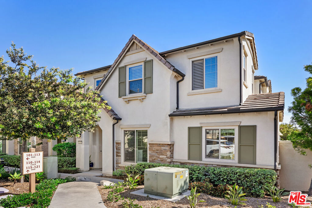115 Primrose Drive