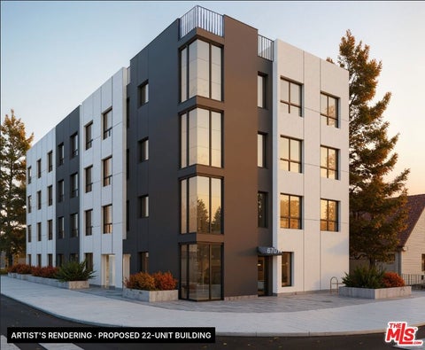 Photo of 11405 W Archwood Street, North Hollywood, CA 91606 (MLS # 26103139)