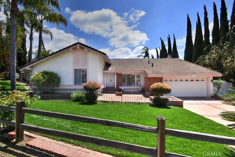 1772 Restful Court Simi Valley CA 93065