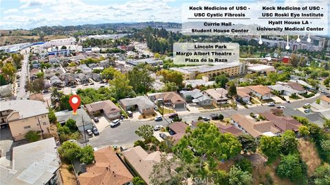Photo of 2136 Alta Street, Los Angeles, CA 90031 (MLS # PW26090469)
