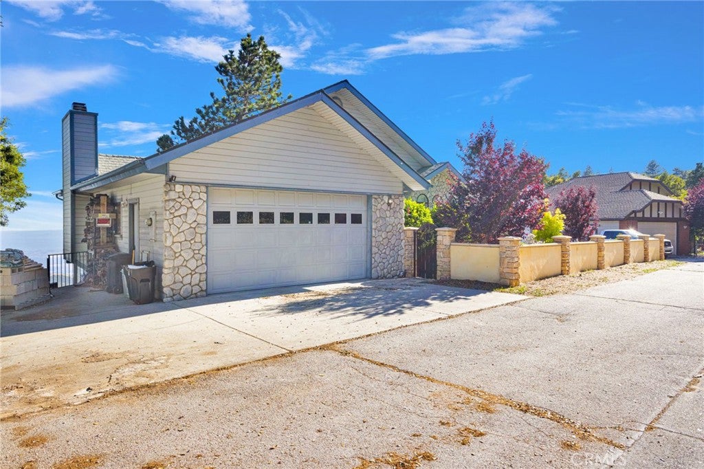 23243 Sunrise Way