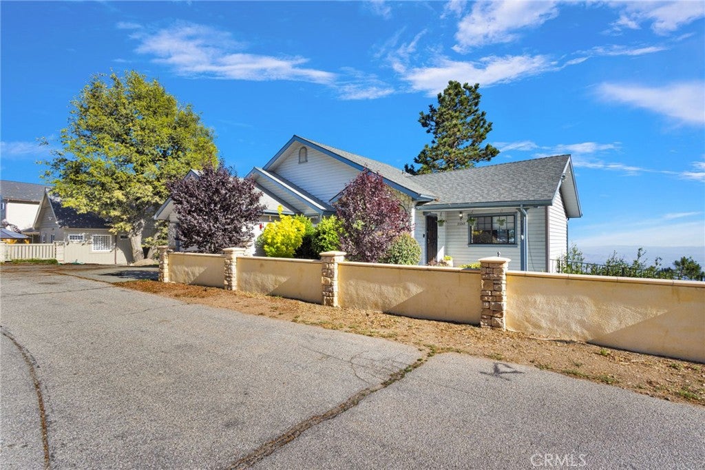 23243 Sunrise Way
