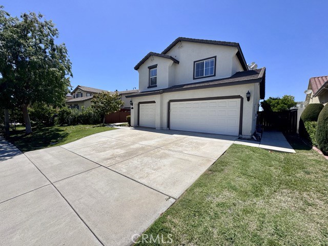 26317 Palm Tree Lane