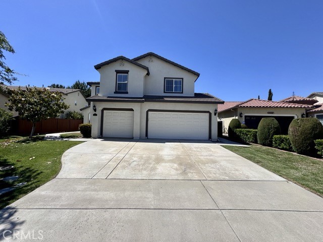 26317 Palm Tree Lane
