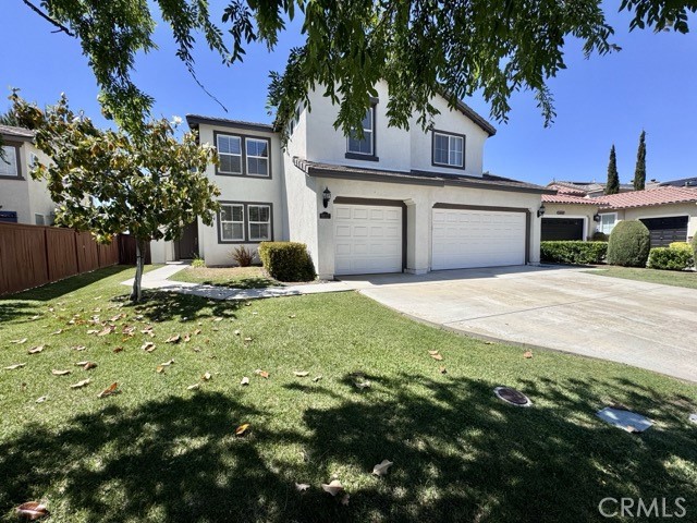 26317 Palm Tree Lane