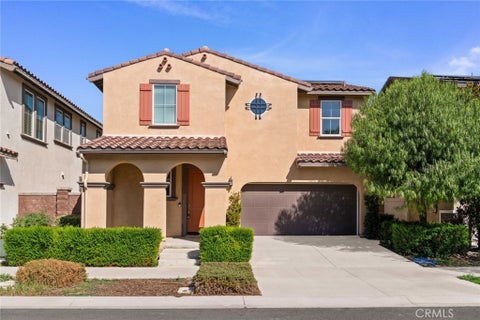 Photo of 16005 Grape Avenue Ave, Chino, CA 91708 (MLS # OC26203286)