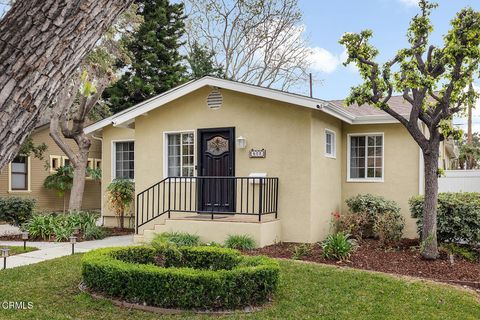 Photo of 608 Pioneer Drive, Glendale, CA 91203 (MLS # P1-25802)