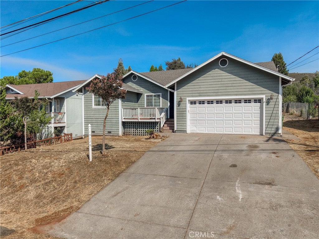 19028 Coyle Springs Road