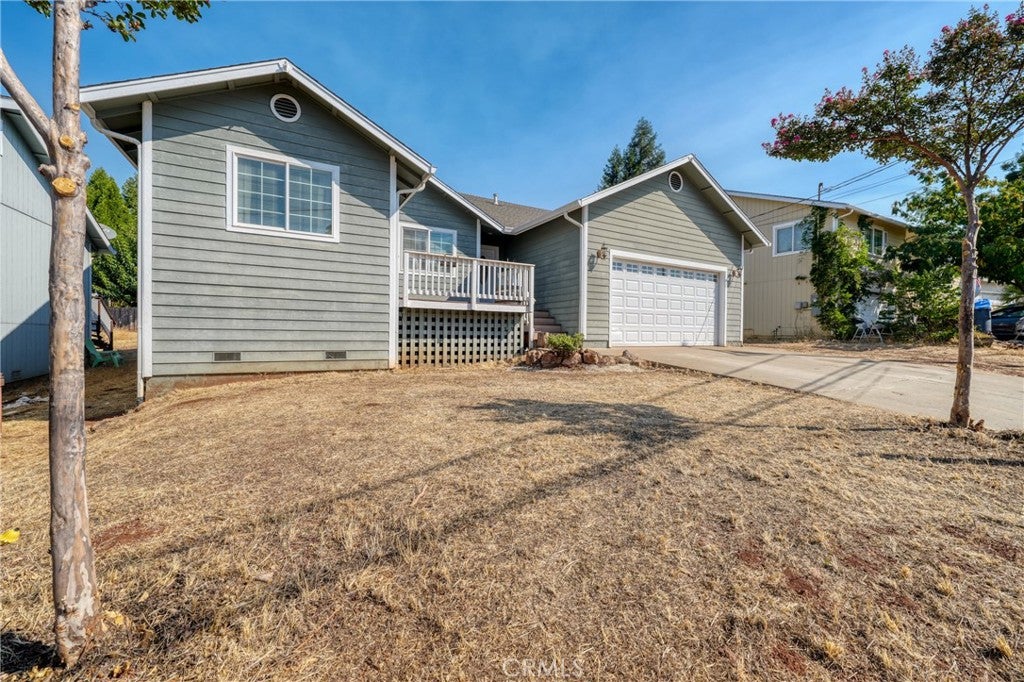 19028 Coyle Springs Road