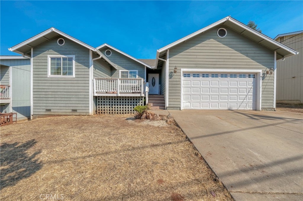 19028 Coyle Springs Road