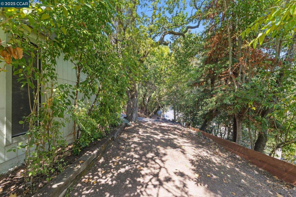 COUNTRY CLB AREA - Residential