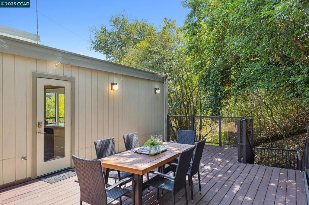 COUNTRY CLB AREA - Residential