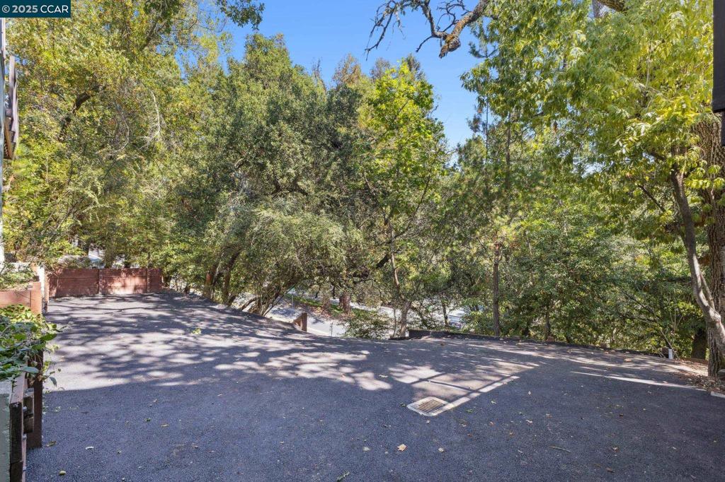 COUNTRY CLB AREA - Residential