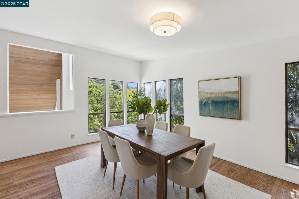 COUNTRY CLB AREA - Residential