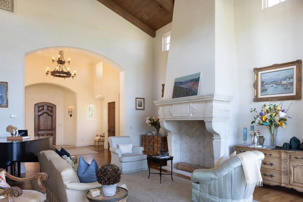 13 Rancho San Carlos Road