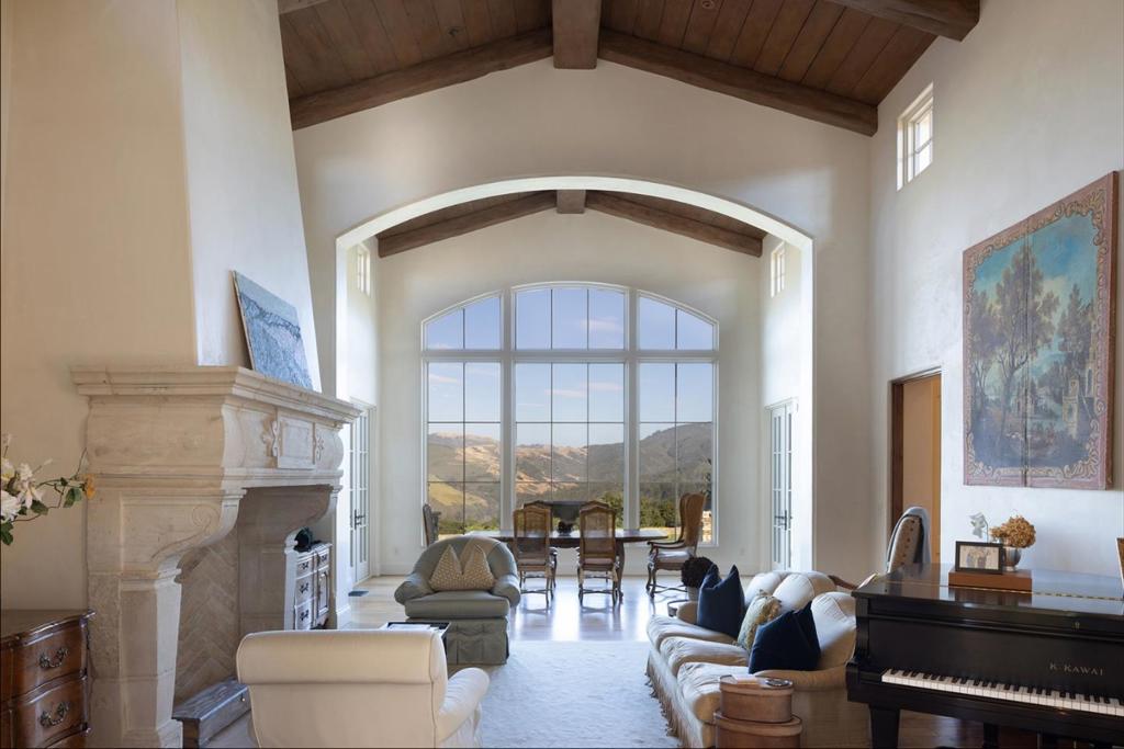 13 Rancho San Carlos Road