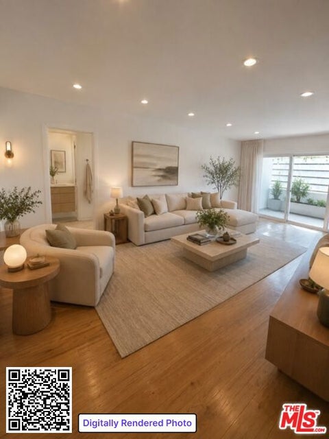 Photo of 8710 Delgany Avenue #23, Los Angeles, CA 90293 (MLS # 26989235)