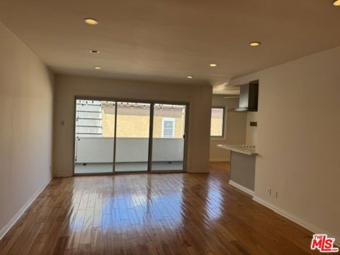 Photo of 8710 Delgany Avenue #23, Los Angeles, CA 90293 (MLS # 26989235)