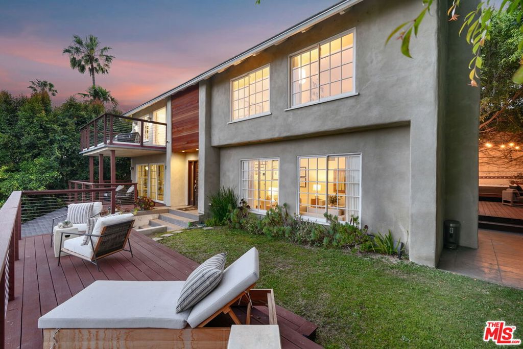 6609 Whitley Terrace, Los Angeles CA 90068