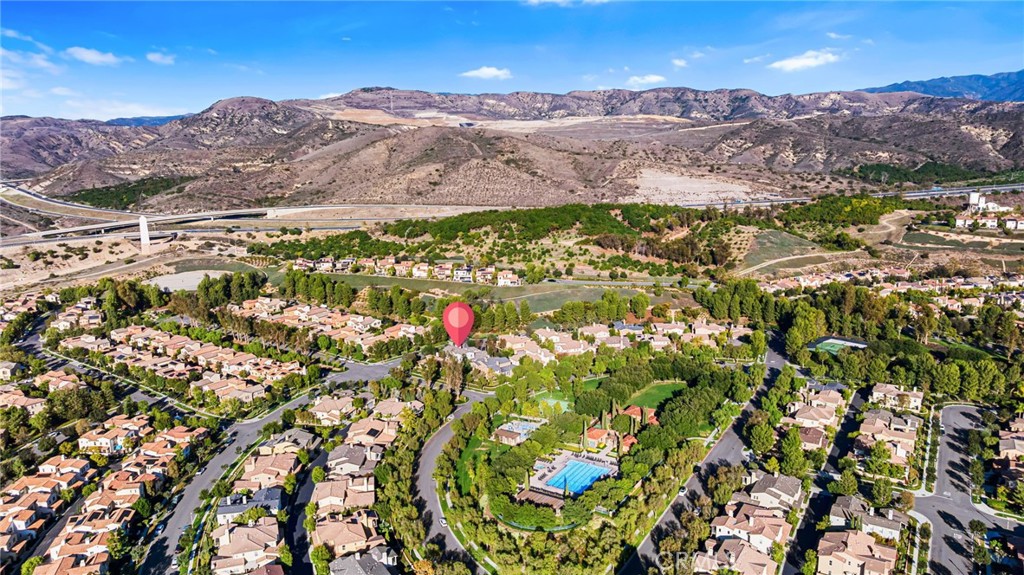 Paloma (PALO) - Residential