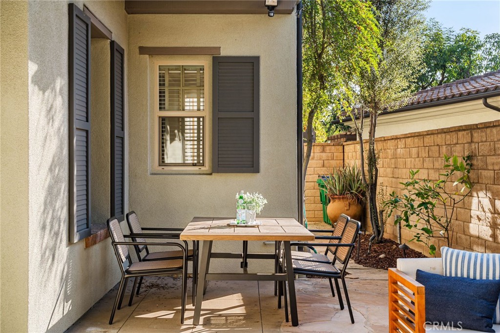 Paloma (PALO) - Residential